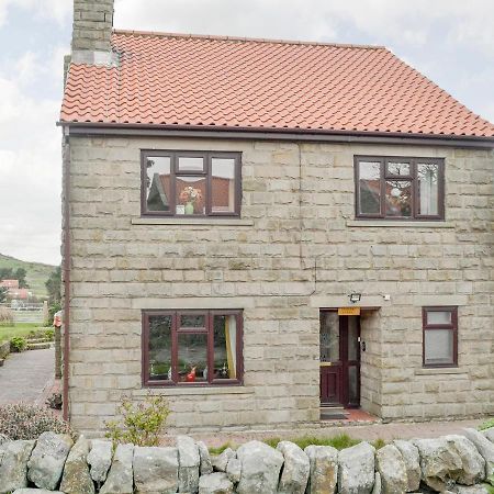 Denton House Villa Ravenscar Esterno foto