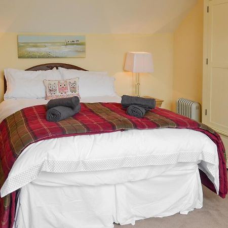 Denton House Villa Ravenscar Esterno foto