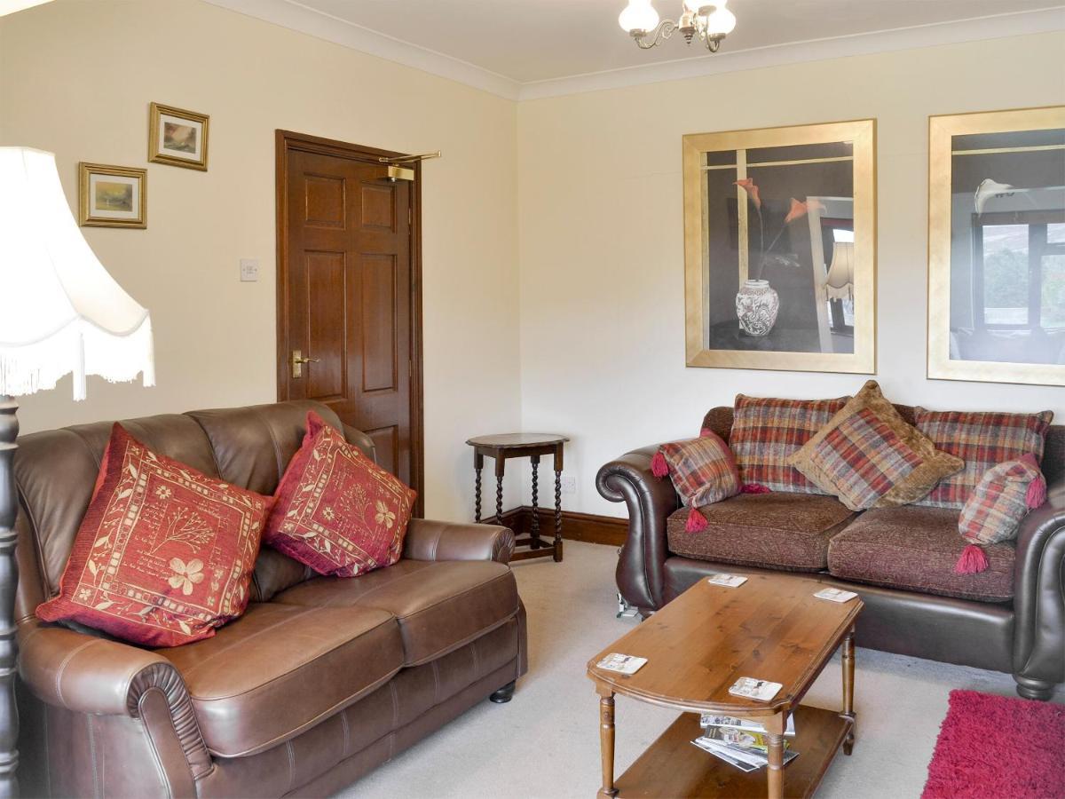 Denton House Villa Ravenscar Esterno foto